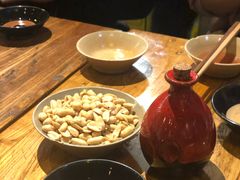 -串大叔炭火烤串·鸡西大冷面刀削面(总店)