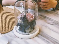 -莫奈花园法式蛋糕