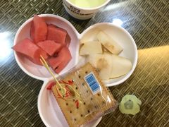 -河北霸州茗汤日月潭温泉