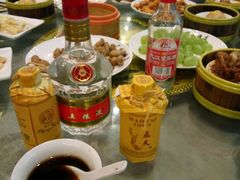 -华联广州大酒店-餐厅