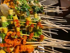 -江湖六膳門串串香(隆礼路店)