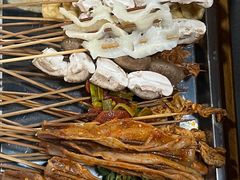 -灌县老妈砂锅串串香(万科红生活广场店)