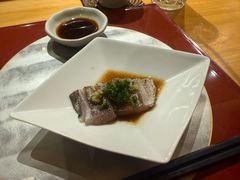 -鮨青(恒基名人购物中心店)