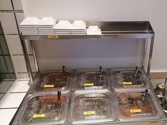 -蒙自源米线大王(大朗南铭购物中心店)