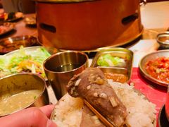 -西塔老太太泥炉烤肉(苏州大悦城店)