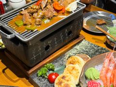 -九井澤精致料理(金茂店)