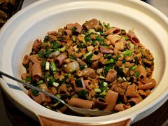-开海·红岛海鲜虾水饺(石老人店)