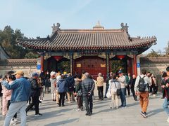 -大慈恩寺(大雁塔)