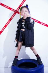 -巴巴爸爸儿童摄影(少年宫店)