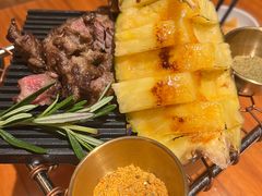 -摩打食堂(佳兆业店)