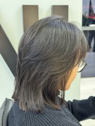 -U·NI SALON 造型