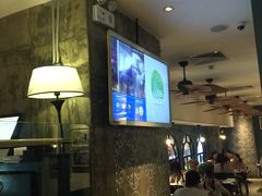 -美奈小馆·越南料理(中航城君尚购物中心店)