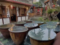 -土灶人家柴火鸡(彭州店)