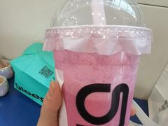 -gleeglee乐溢亦茶(朝阳大悦城店)
