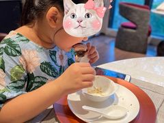 -上海宝华喜来登酒店·采悦轩中餐厅