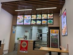 -众品老方子锅贴甜沫(李村店)
