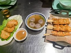 -潮界(虹桥新天地店)