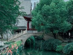 -龙潭水乡