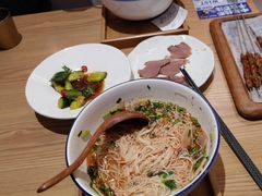 -马记永·兰州牛肉面(3019君尚店)