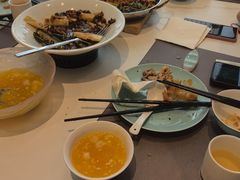 -同里湖大饭店-怡景轩中餐厅(同里古镇店)