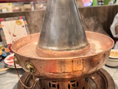 -侃爷南门铜锅涮肉