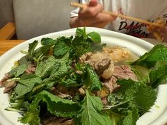 -山茶云南菜(永安里店)