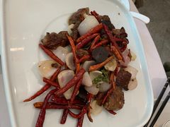 -月福京味斋·烤鸭店·北京菜(鼓楼总店)