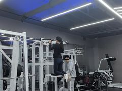 -EASY POWER健身工作室(浦东大道店)