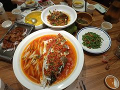 -湖兰金牌小炒肉(玉环万达店)