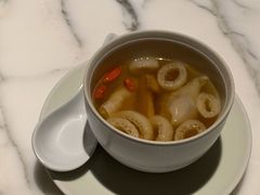 -湖滨28中餐厅·西湖宴·杭州君悦酒店