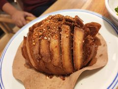 -大厨小馆(华阳城店)