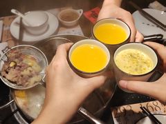 -牛事制造局牛肉火锅(莲岳路店)
