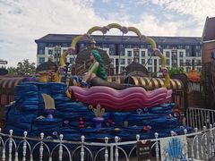 -安徒生童话乐园