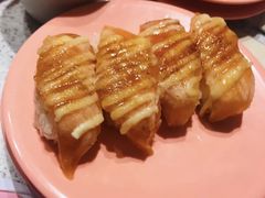 -争鲜回转寿司(南开大悦城店)
