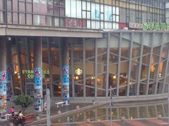 -星巴克臻选(宁波天一广场店)