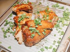 -绿茶餐厅(成都大悦城店)