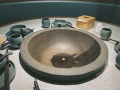 -鲜潭蒸汽石锅鱼(五道口购物中心店)