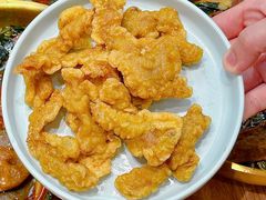 -小满手工粉(上海月星环球港店)