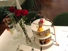-L'Arome芳芳法国餐厅(仙林金鹰店)