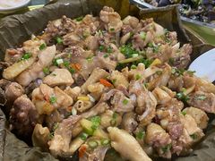 -友记河鲜(聚友美食店)