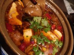 -南京大牌档(济南万象城店)