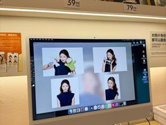 -海马体照相馆(北京大族广场店)