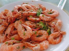 -七鲜渔港美食餐厅(巽寮湾海景店)