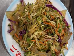 -屯老二农家铁锅炖·行业领军者(梅江店)