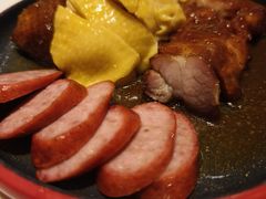 -龙记香港茶餐厅(久光百货店)