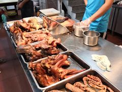 -市尾卤料(天隆名邸店)