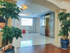 -武汉五洲整形外科医院