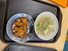 -鲜得来排骨年糕(即墨路店)