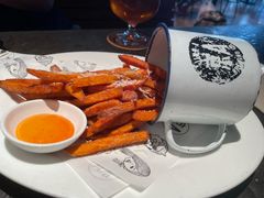 -京A Taproom·精酿餐吧(CBD店)