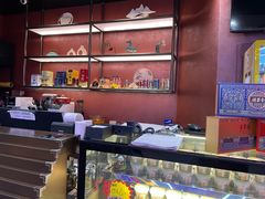 -四川饭店(城乡购物中心店)